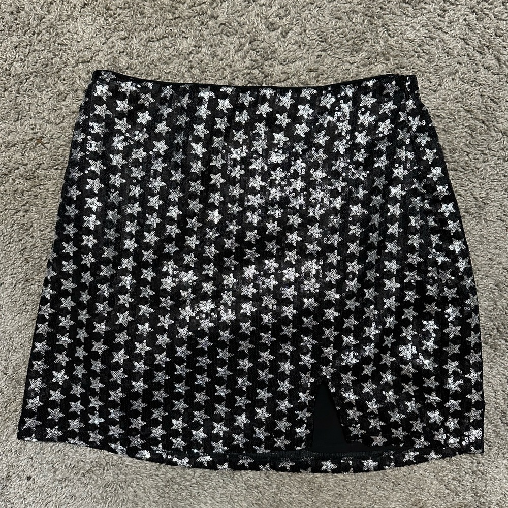 Boutique skirt